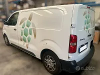 Occasion Citroën Jumpy 120 ch (88 kW) 2021 Blanc Monospace