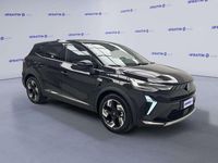 Usata Renault Symbioz Iconic 167 CV (122 kW) 2025 Nero SUV