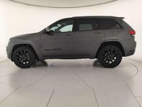 Usata Jeep Grand Cherokee Night Eagle 250 CV (183 kW) 2018 Other SUV