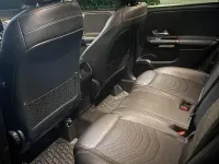 Usata Mercedes B180 136 CV (100 kW) 2020 Nero Utilitaria