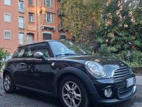 Usata Mini ONE 75 CV (55 kW) 2013 Utilitaria