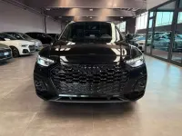 Usata Audi Q5 Sportback S-Line 204 CV (150 kW) 2025 Nero SUV