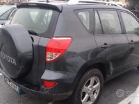 Usata Toyota RAV4 2007 SUV