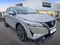 usata Nissan Qashqai III 2021 1.3 mhev N-Style 2wd 158cv xtronic