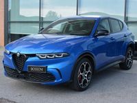 Usata Alfa Romeo Tonale Veloce 160 CV (117 kW) 2025 Blu SUV