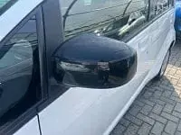 Usata Citroën C-zero Seduction 49 kW (67 CV) 2015 Bianco Utilitaria