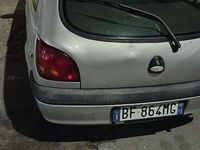 Usata Ford Fiesta Ambiente 75 CV (55 kW) 1999 Grigio Berlina