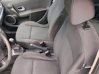 Usata Renault Clio II 2010 Blu Berlina