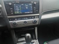 Usata Subaru Outback Style 150 CV (110 kW) 2017 Argento SUV