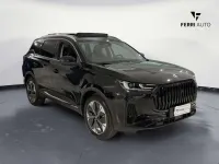 Nuova DR DR 6.0 129 CV (94 kW) 2026 Bianco SUV