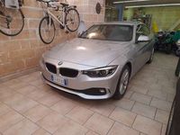 usata BMW 420 GRANCOUPE'