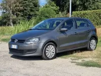 Usata VW Polo United 69 CV (50 kW) 2010 Utilitaria