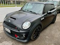Usata Mini Cooper S 175 CV (128 kW) 2008 Utilitaria