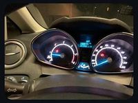 Usata Ford Fiesta 95 CV (69 kW) 2016 Berlina