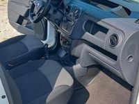 Usata Dacia Dokker 110 CV (80 kW) 2020 Bianco Monovolume