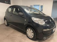 Occasion Citroën C1 68 ch (50 kW) 2008 Noir Citadine