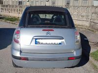 Usata Citroën C3 2006 Grigio Utilitaria