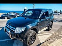 Usata Mitsubishi Pajero 160 CV (117 kW) 2010 SUV