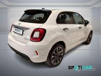 Usata Fiat 130 Sport 2024 Bianco SUV