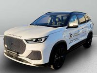 Usata Sportequipe S8 317 CV (233 kW) 2024 Bianco SUV