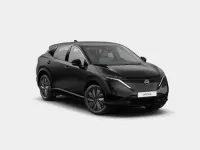 Nuova Nissan Ariya 44 kW (61 CV) 2026 Argento SUV