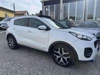 Usata Kia Sportage GT-Line 185 CV (136 kW) 2017 Other SUV