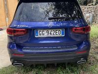 Usado Mercedes GLB200 Premium 150 CV (110 kW) 2021 SUV