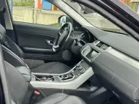 Usata Land Rover Range Rover evoque Pure 150 CV (110 kW) 2018 Nero Station wagon