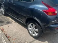 Usata Nissan Juke Tekna 110 CV (80 kW) 2011 SUV