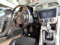 Usado Renault Kadjar 160 CV (117 kW) 2019 Azul SUV