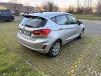 Usata Ford Fiesta Vignale 86 CV (63 kW) 2018 Berlina