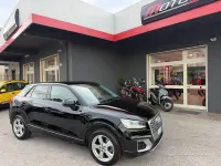 Usata Audi Q2 Admired 116 CV (85 kW) 2019 Nero SUV