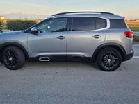 Usata Citroën C5 Aircross Shine 177 CV (130 kW) 2020 SUV
