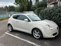 Usata Alfa Romeo MiTo 85 CV (62 kW) 2014 Utilitaria