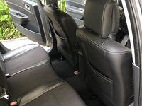 Usata Renault Mégane II 101 CV (74 kW) 2005 Grigio Berlina