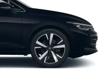 Nuova VW Golf VIII Edition 204 CV (150 kW) 2025 Nero Berlina
