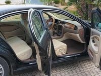 Usata Jaguar S-Type S 207 CV (152 kW) 2007 Berlina