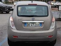Usata Lancia Ypsilon 90 CV (66 kW) 2008 Utilitaria