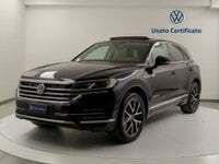 usata VW Touareg 3.0 TDI Advanced