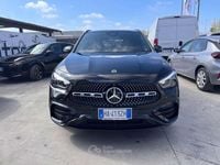 Nuova Mercedes GLA45 AMG AMG line 150 CV (110 kW) 2026 Nero SUV