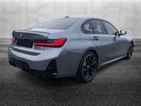 Usata BMW M340 M Sport 340 CV (250 kW) 2025 Grigio Berlina
