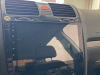 Usata VW Golf V 2004 Nero Berlina