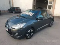 Gebraucht DS Automobiles DS3 68 PS (50 kW) 2012 Grau Coupé