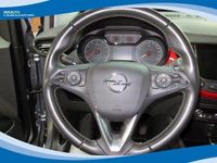 Usata Opel Crossland 110 CV (80 kW) 2022 Argento SUV