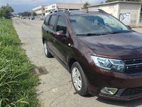 Usata Dacia Logan 90 CV (66 kW) 2017 Station wagon