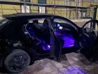 Usata Opel Corsa 75 CV (55 kW) 2024 Nero Utilitaria