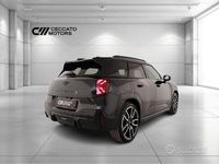 Nuova Mini Aceman 189 kW (258 CV) 2025 SUV