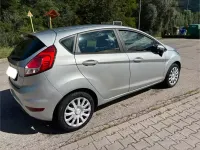 Usata Ford Fiesta 85 CV (62 kW) 2017 Utilitaria