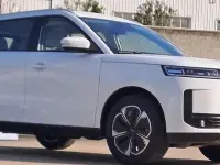 Nuova Jaecoo 7 147 CV (108 kW) 2026 Bianco SUV