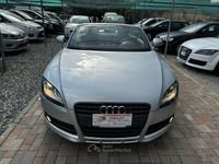 Usata Audi TT Roadster 200 CV (147 kW) 2007 Cabrio